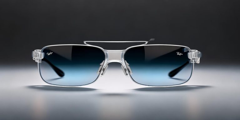 谷歌AI眼镜官宣无屏版对标Ray-Ban显示版单挑Meta 2026年上市