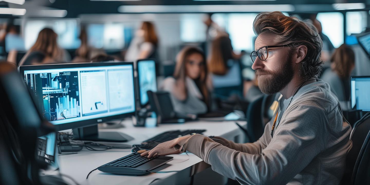 OpenAI内部调查:AI提效显著 3/4员工日均省时40分钟插图 OpenAI内部调查:AI提效显著 3/4员工日均省时40分钟