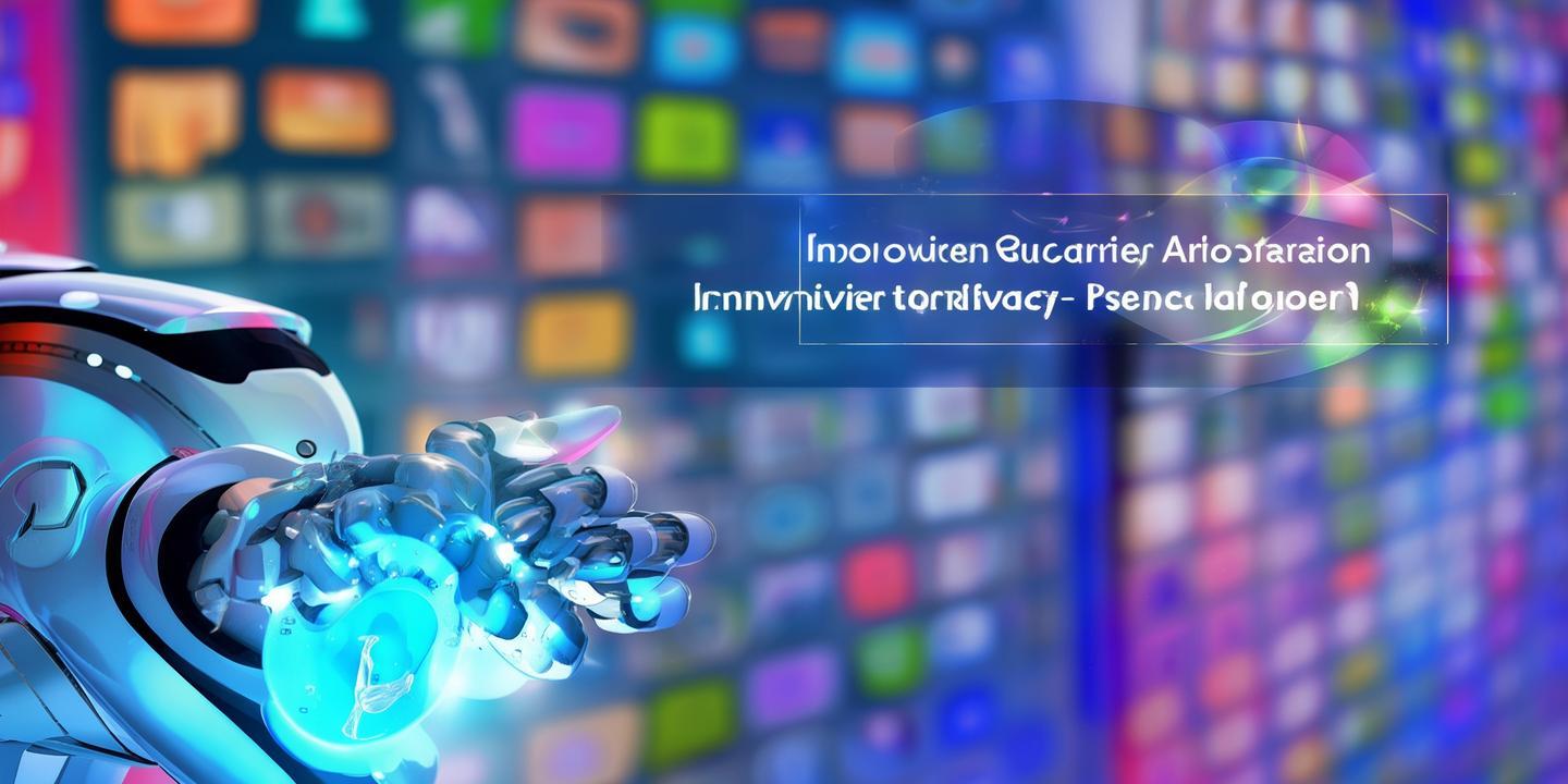 抖音AI手机助手用户授权创新与隐私无关插图 抖音AI手机助手用户授权创新与隐私无关