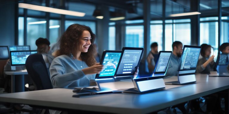 OpenAI调查：AI工具助员工每日节省40分钟工作