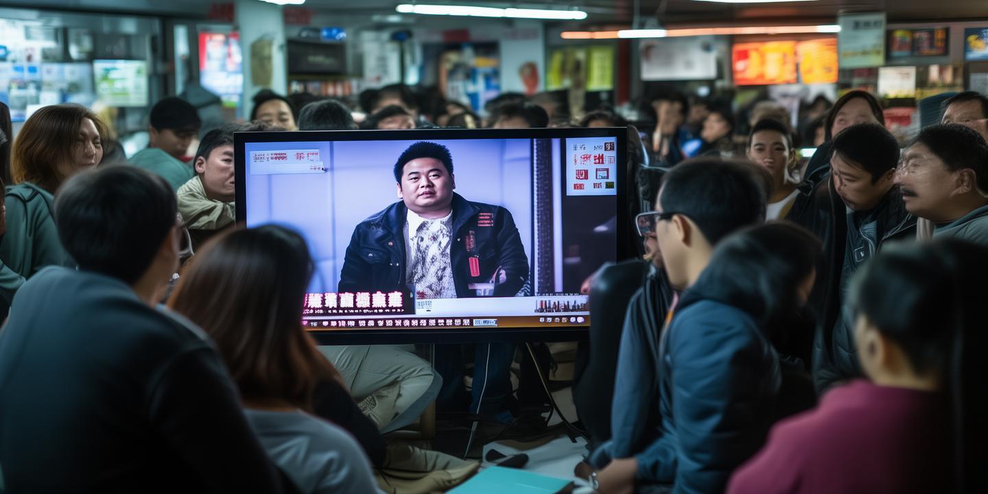 留几手征婚只找女老板绝不花钱 网友热议插图 留几手征婚只找女老板绝不花钱 网友热议