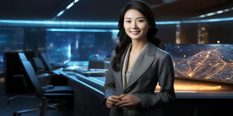 清华校友张予彤出任月之暗面总裁 加速AI大模型商业化