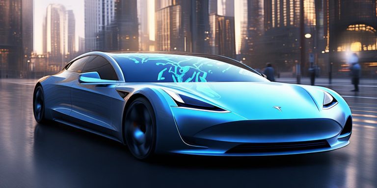 特斯拉xAI Grok深度融入导航成私人向导