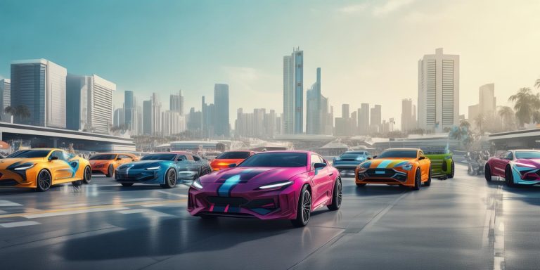 汽车AI投资热潮降温 2029年仅5%车企持续投入