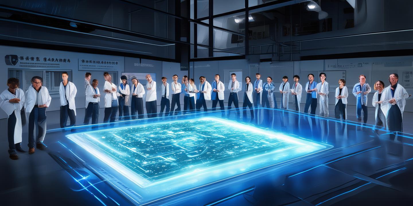 上海交大发布全球首个光子芯片大模型LightSeek 1个月搞定研发效率提升7倍插图 上海交大发布全球首个光子芯片大模型LightSeek 1个月搞定研发效率提升7倍