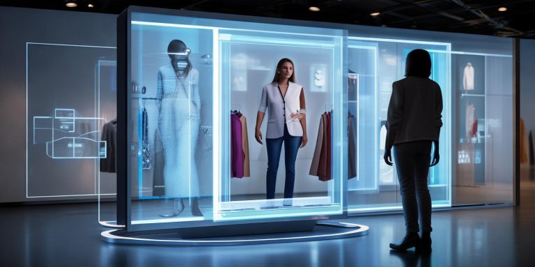 谷歌Doppl推出AI虚拟试穿购物功能 个性化推荐时尚单品