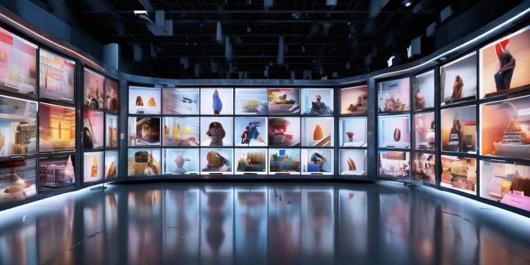 谷歌Doppl上线AI带货流 全视频无真人15秒即购