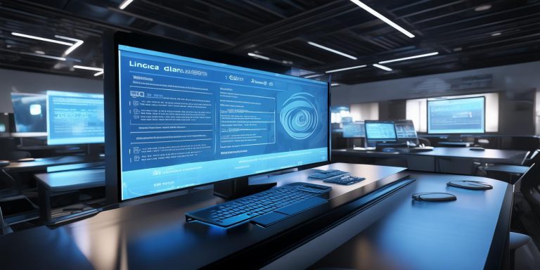 灵光通用AI助手网页版上线 多端协同提升工作学习效率