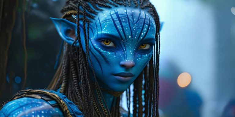 阿凡达312月19日上映 想看人数破65万特效炸裂