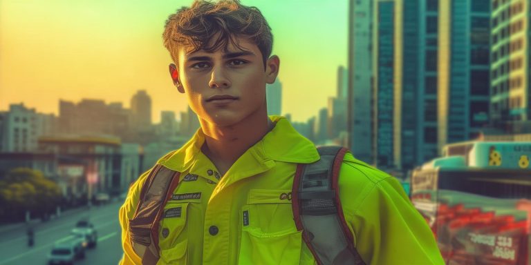 00后外卖小哥5年狂攒112万：日送83单超8万公里极限人生