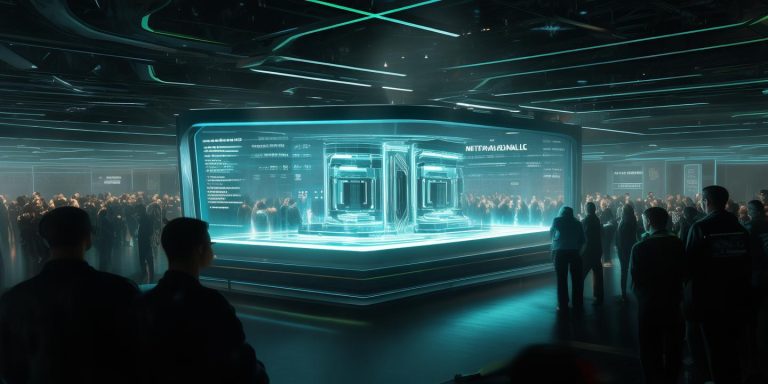 英伟达联手Mistral AI发布全新开放模型家族Mistral 3