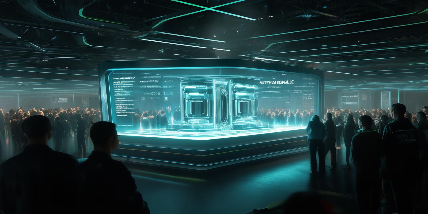 英伟达联手Mistral AI发布全新开放模型家族Mistral 3插图 英伟达联手Mistral AI发布全新开放模型家族Mistral 3