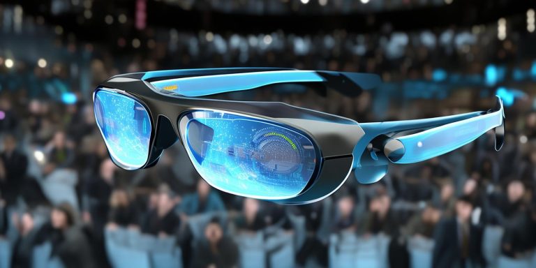 谷歌AI眼镜2026重磅发布 搭载Gemini多模态模型引领智能未来