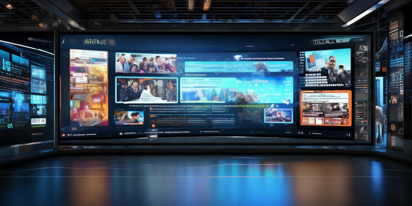 Meta AI联手8大媒体 实时新闻问答外链直达 Llama4助力流量分成插图 Meta AI联手8大媒体 实时新闻问答外链直达 Llama4助力流量分成