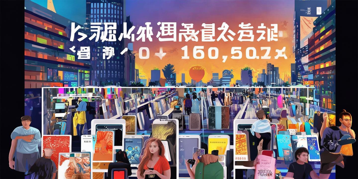 手机壳从9.9到500元千亿生意揭秘Z世代消费密码
