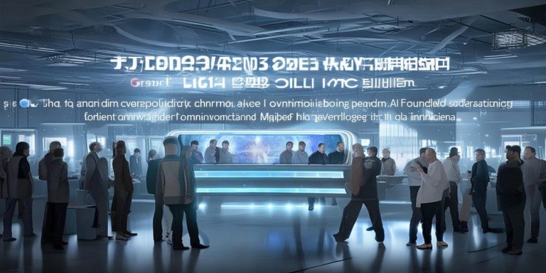 华为2012实验室成立基础大模型部 加速AI底层技术研发布局