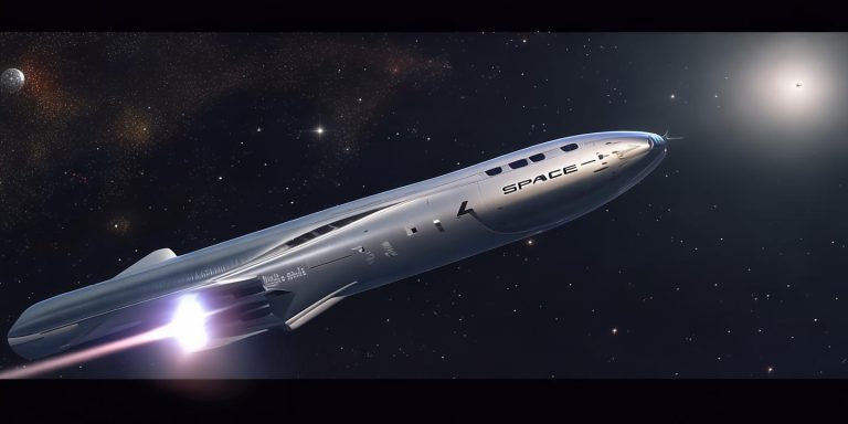 SpaceX 估值破8000亿美元马斯克或重返独角兽之巅