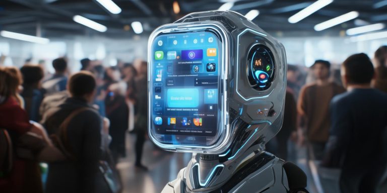 豆包手机首发售罄价格翻倍 二手市场火爆AI助手抢眼