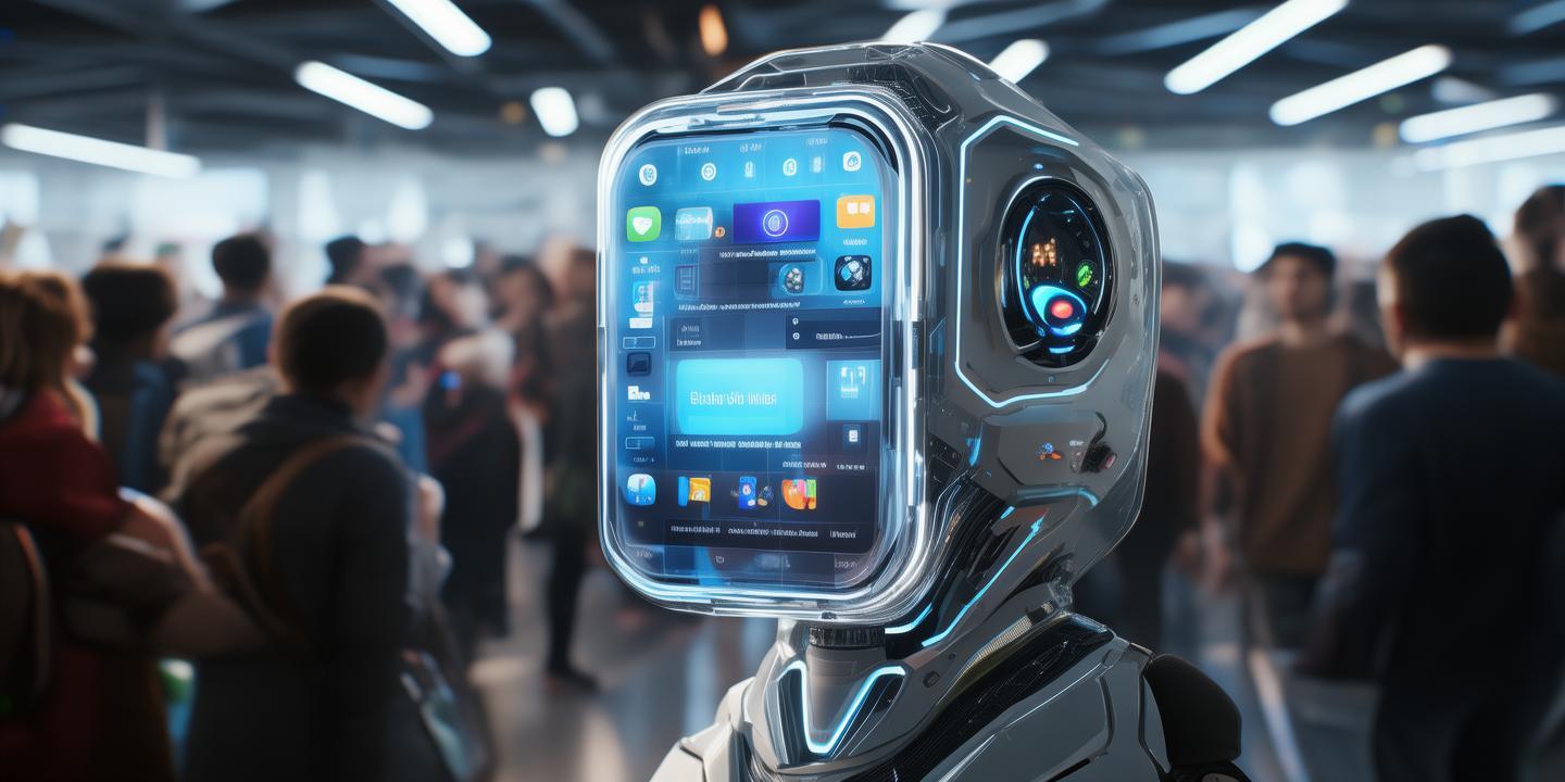 豆包手机首发售罄价格翻倍 二手市场火爆AI助手抢眼插图 豆包手机首发售罄价格翻倍 二手市场火爆AI助手抢眼