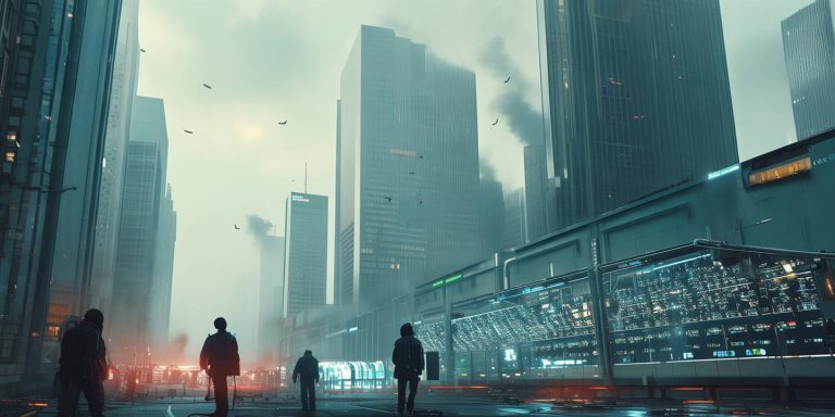 美国电网电力缺口威胁AI巨头扩张 OpenAI微软面临能源危机