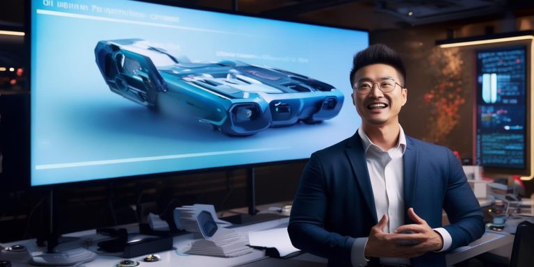 抖音副总裁李亮盛赞豆包手机AI探索是行业新起点