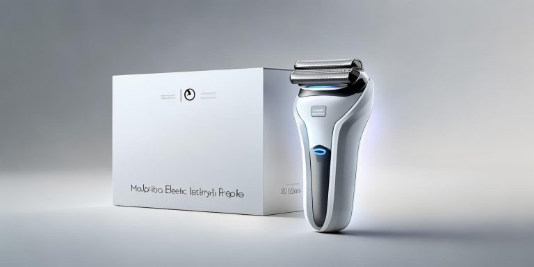 小米米家电动剃须刀Pro上市 90天超长续航敏感肌适用