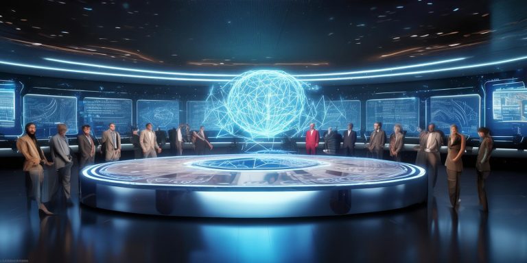 全球科技巨头联手成立AI代理基金会 推动开源技术标准化