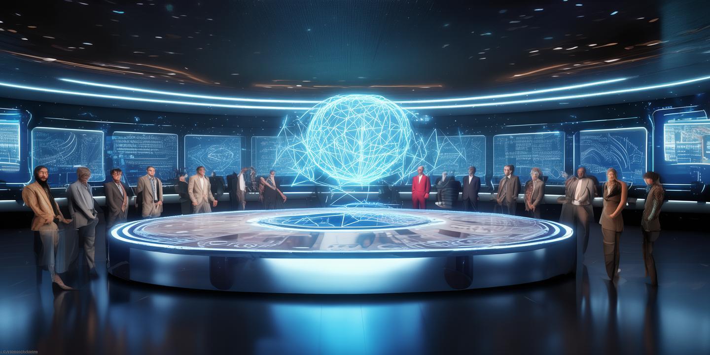 全球科技巨头联手成立AI代理基金会 推动开源技术标准化