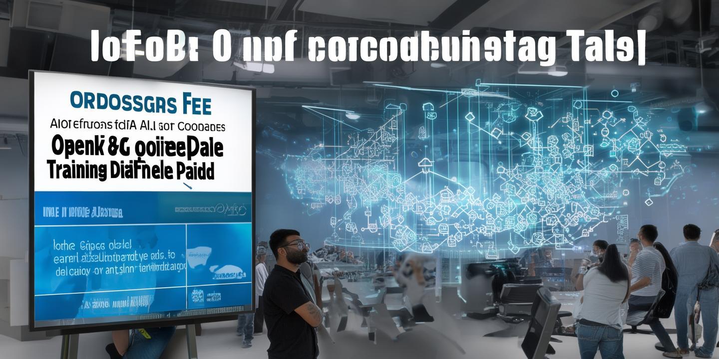 印度强制AI付版权费:OpenAI谷歌训练数据将统一缴费插图 印度强制AI付版权费:OpenAI谷歌训练数据将统一缴费