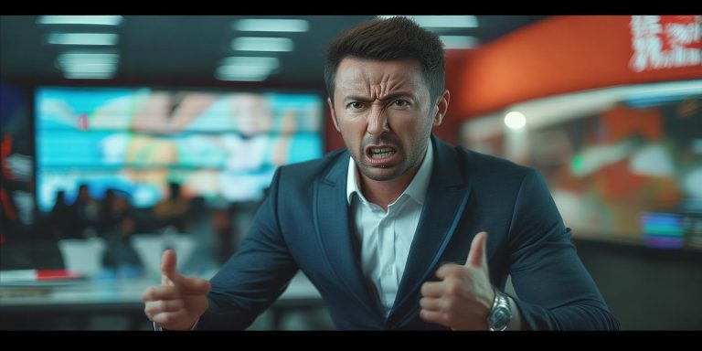 抖音李亮怒斥“满汉全席吃汉人”谣言：坚决打击不实言论