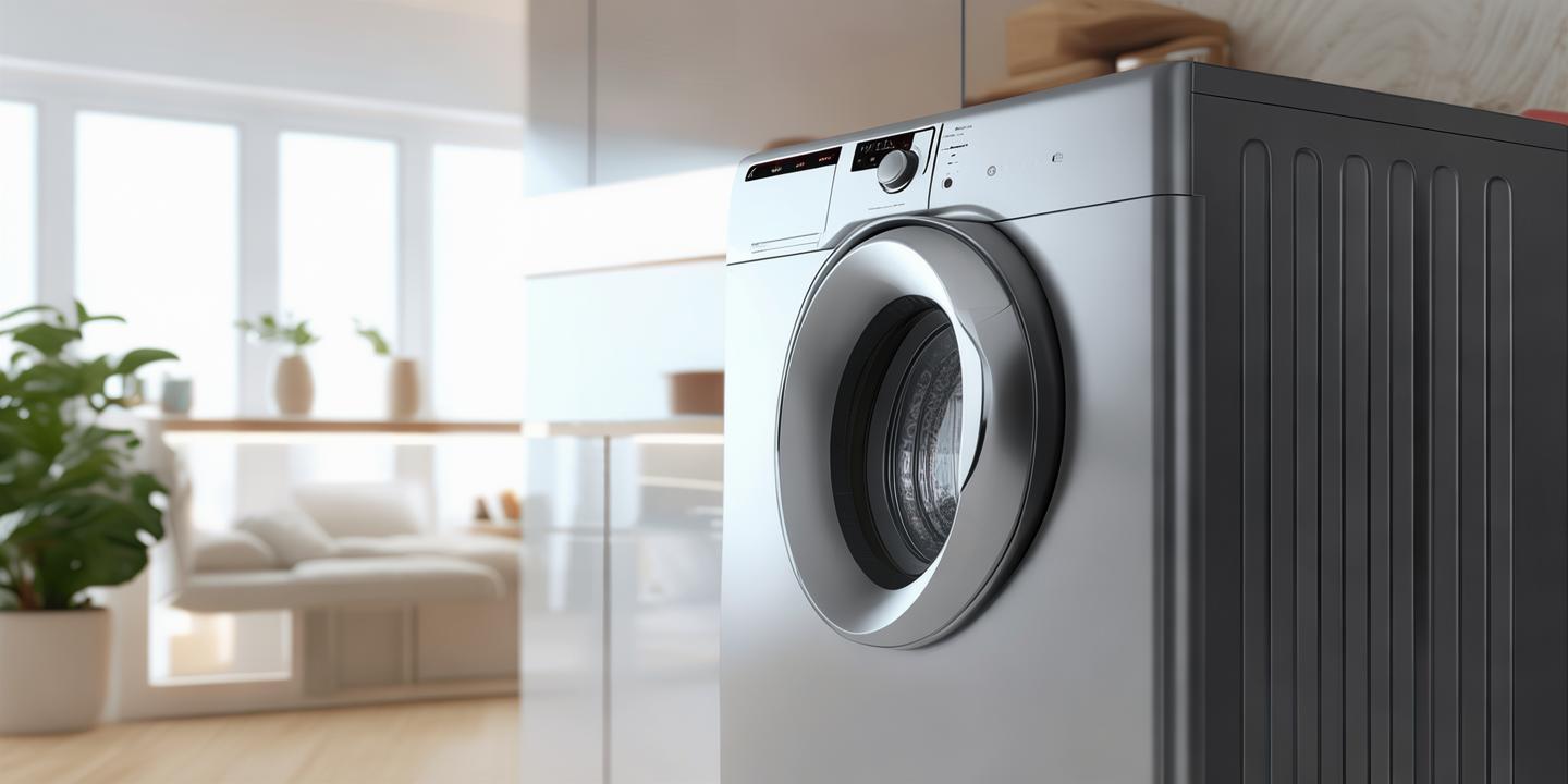 小米米家三区洗烘一体机14kg 6499元 三舱独立分区除菌除螨插图 小米米家三区洗烘一体机14kg 6499元 三舱独立分区除菌除螨