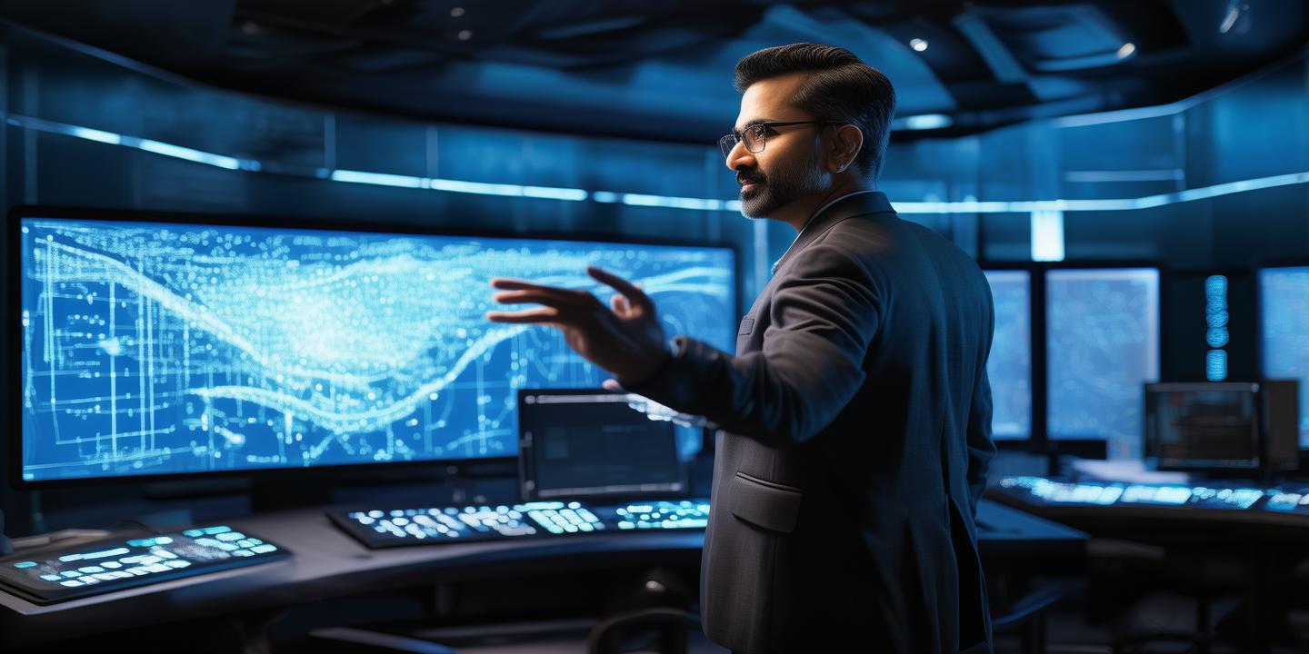 Naveen Rao领航Unconventional AI获4.75亿美元种子轮估值45亿