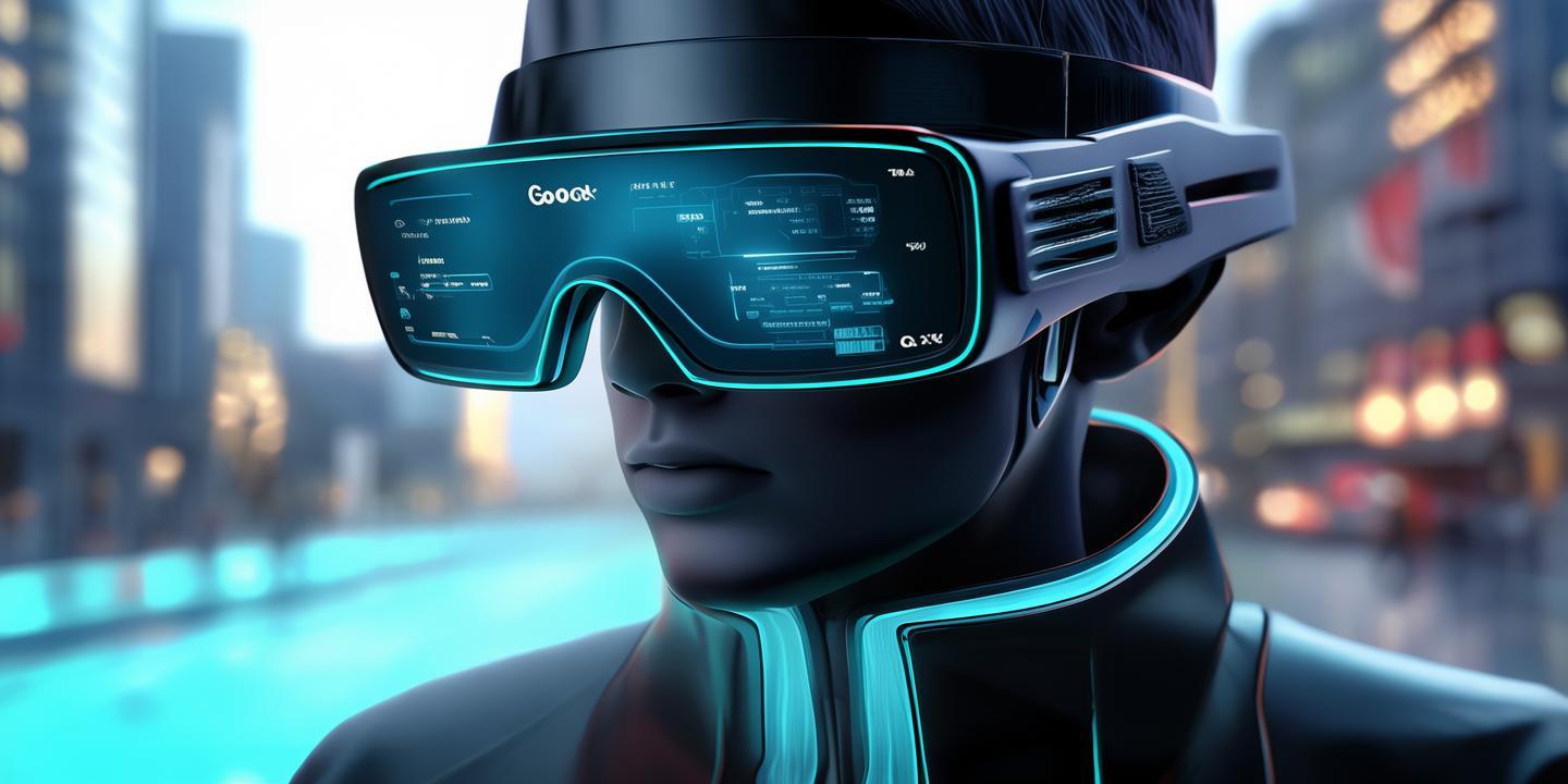 谷歌2026推AI智能眼镜 挑战Meta市场霸主地位