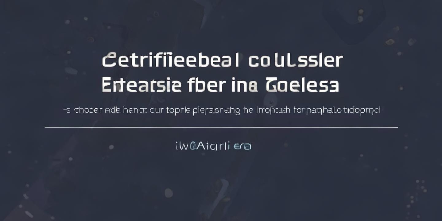 OpenAI首发认证课程:企业版试点落地 教师版已上线Coursera插图 OpenAI首发认证课程:企业版试点落地 教师版已上线Coursera