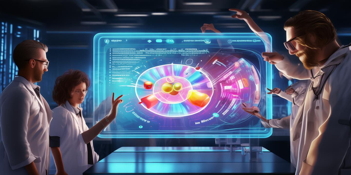 灵光推出科普动画生成功能 让复杂原理可视化呈现插图 灵光推出科普动画生成功能 让复杂原理可视化呈现