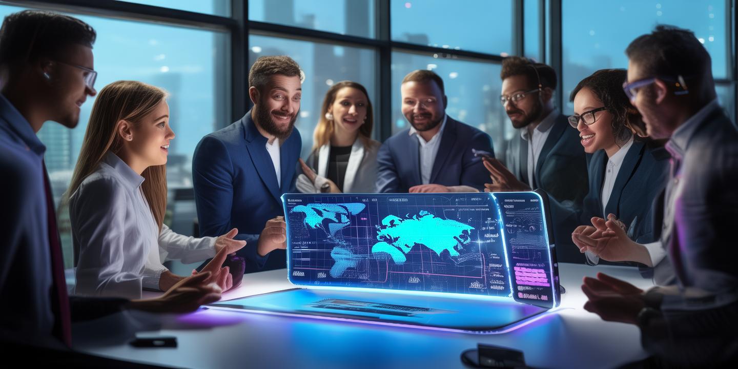 加拿大AI初创公司Cashew Research革新市场调研服务插图 加拿大AI初创公司Cashew Research革新市场调研服务