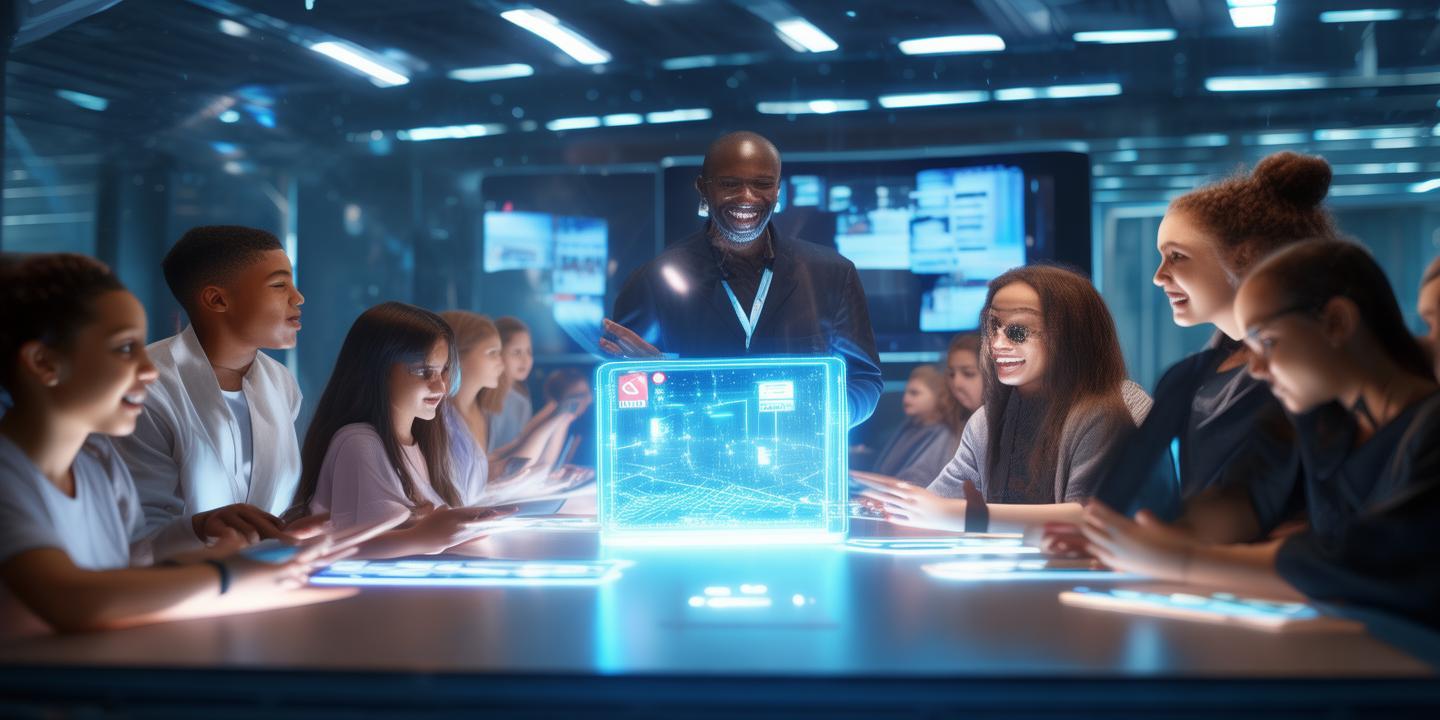 小米进军AI教育领域 招聘多岗位聚焦K12多终端教育插图 小米进军AI教育领域 招聘多岗位聚焦K12多终端教育