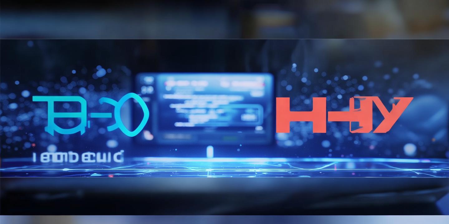 腾讯海外大模型品牌升级为Tencent HY,同步发布全新版本Tencent HY2.0插图 腾讯海外大模型品牌升级为Tencent HY,同步发布全新版本Tencent HY2.0