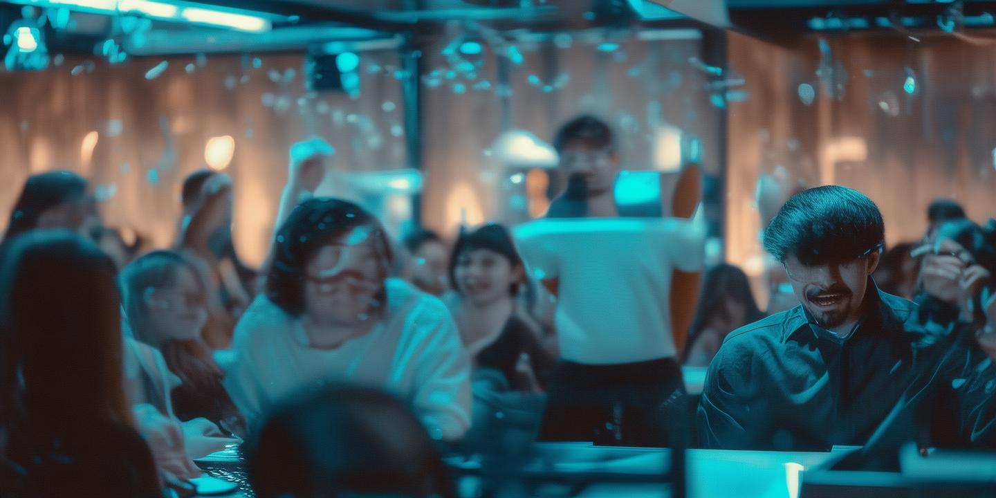 Unconventional AI获4.75亿美元种子轮 估值45亿美元成全球最高插图 Unconventional AI获4.75亿美元种子轮 估值45亿美元成全球最高