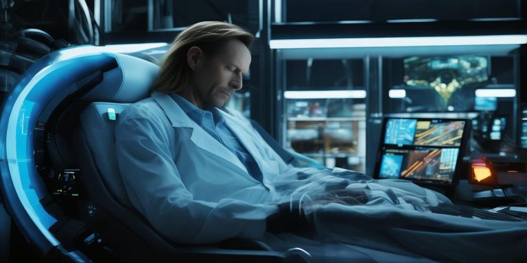 马斯克每日只睡6小时：揭秘科技巨头睡眠与认知功能的关系