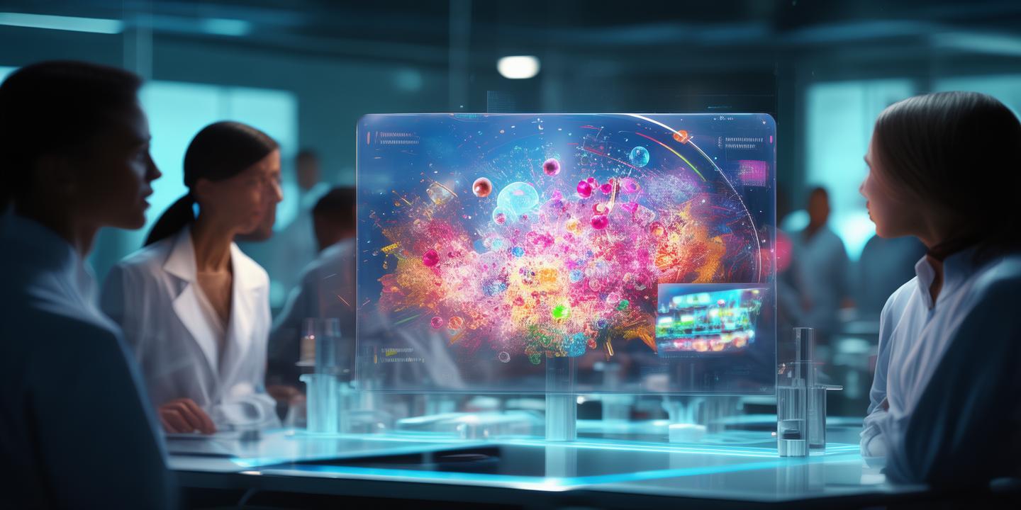 灵光推出科普动画生成功能 让复杂原理生动可视化