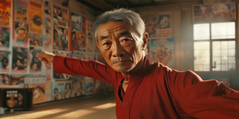 成龙71岁回应变老：幸运能慢慢变老 演绎传奇人生