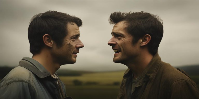 30岁男子与18岁自己对话 网友笑着笑着就哭了