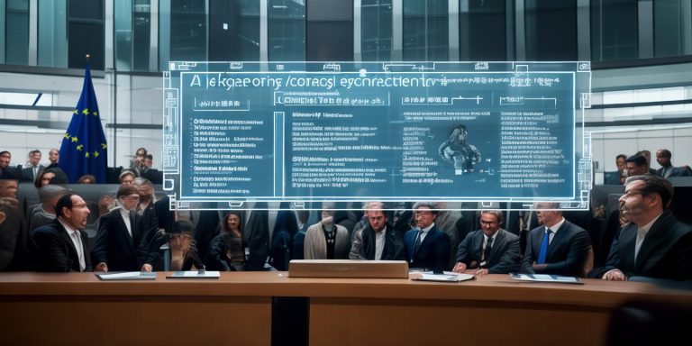 欧盟调查谷歌AI摘要内容使用权 指控其不公平竞争