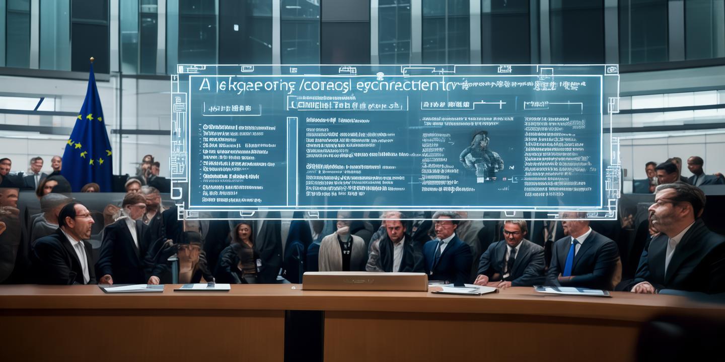 欧盟调查谷歌AI摘要内容使用权 指控其不公平竞争