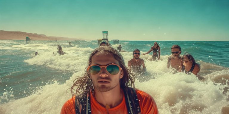 中东社交红海突围记SoulChill的慢哲学与精细化运营