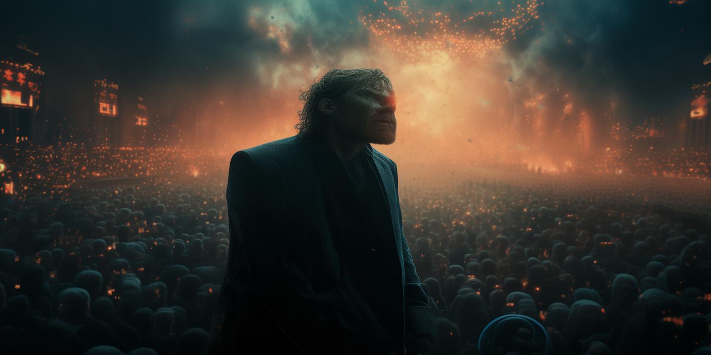 xAI Halftime实时植入AI广告 破坏电影艺术完整性插图 xAI Halftime实时植入AI广告 破坏电影艺术完整性