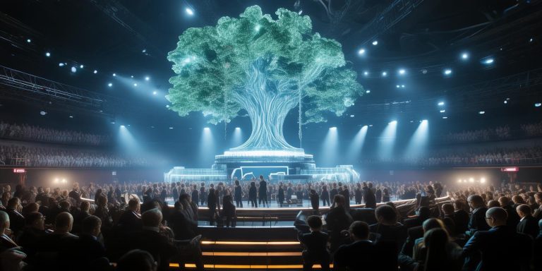 具身智能春晚天价竞标宇树智元回应不是真的