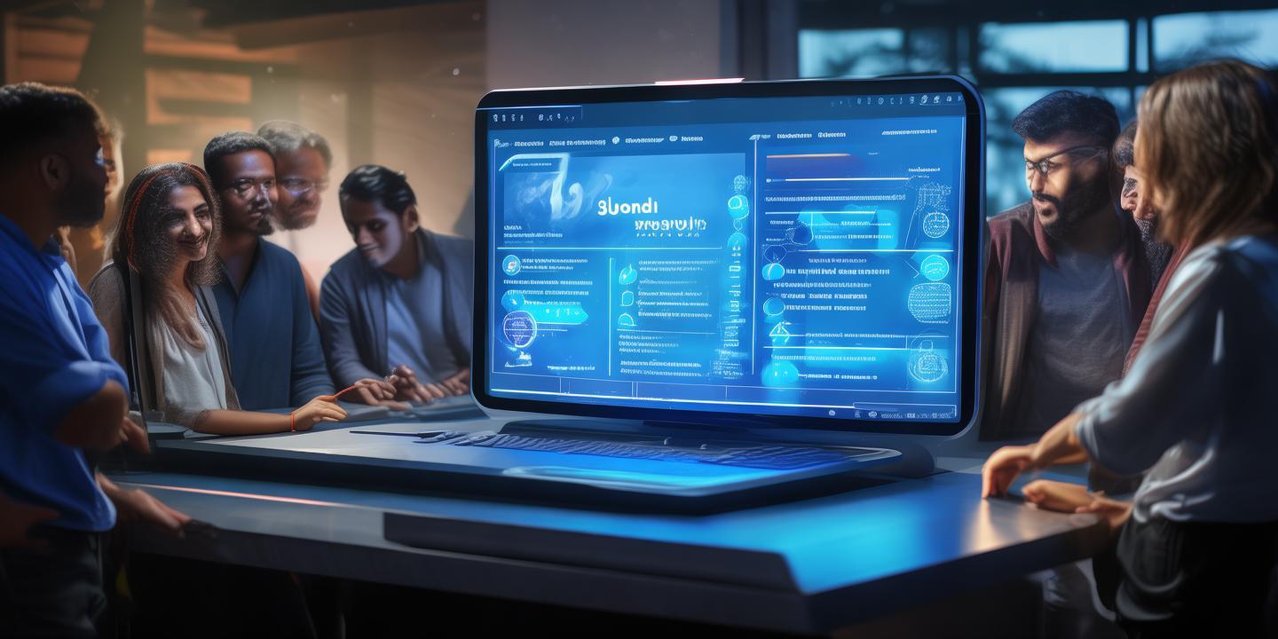 谷歌印度AI Plus订阅服务月费399卢比体验最新AI技术插图 谷歌印度AI Plus订阅服务月费399卢比体验最新AI技术