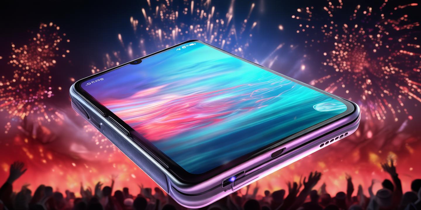Redmi Turbo 5 Pro首发天玑9系芯片 春节前登场插图 Redmi Turbo 5 Pro首发天玑9系芯片 春节前登场
